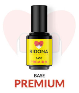 Base Premium Ridona Smalto Semipermanente Napoli